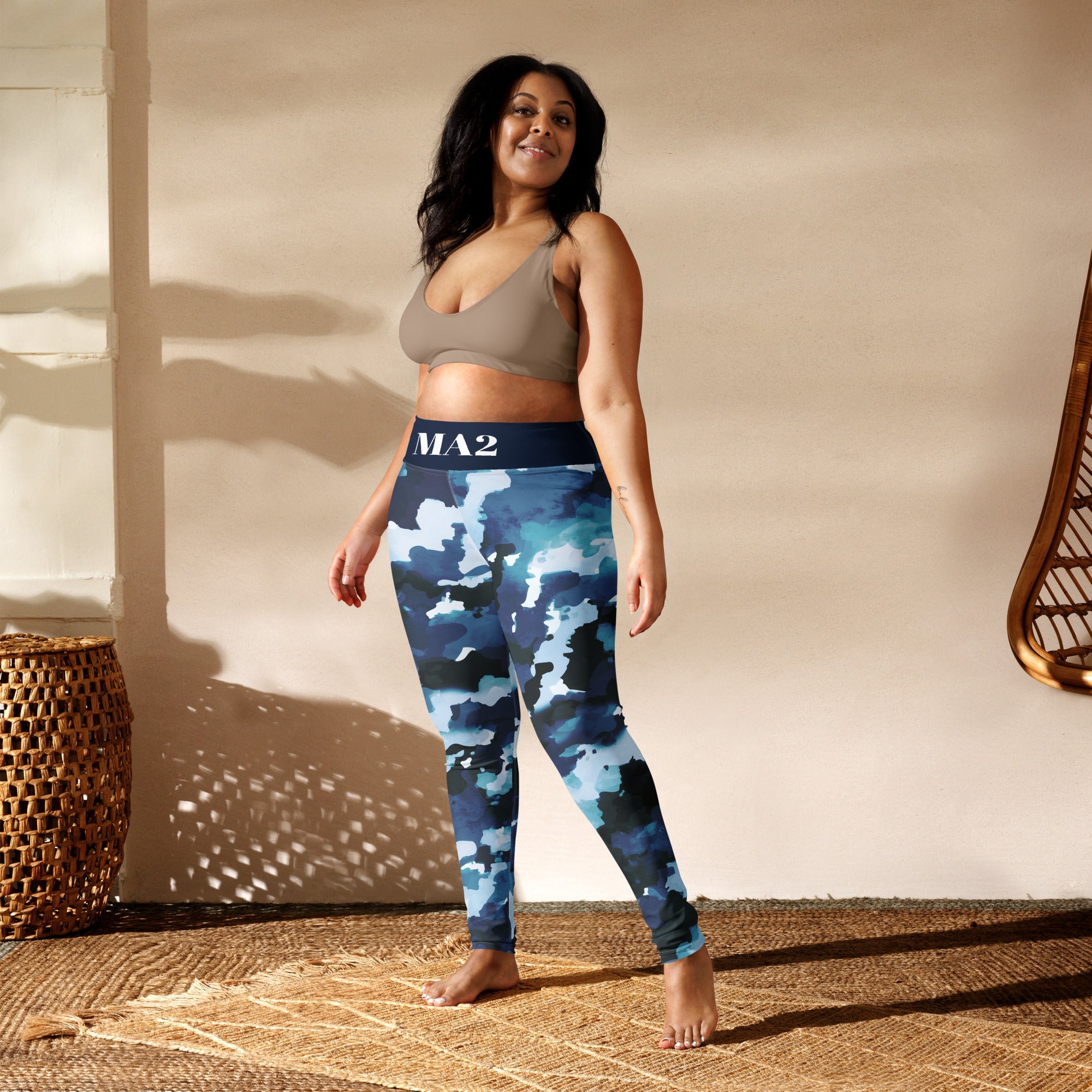 Yoga Pants